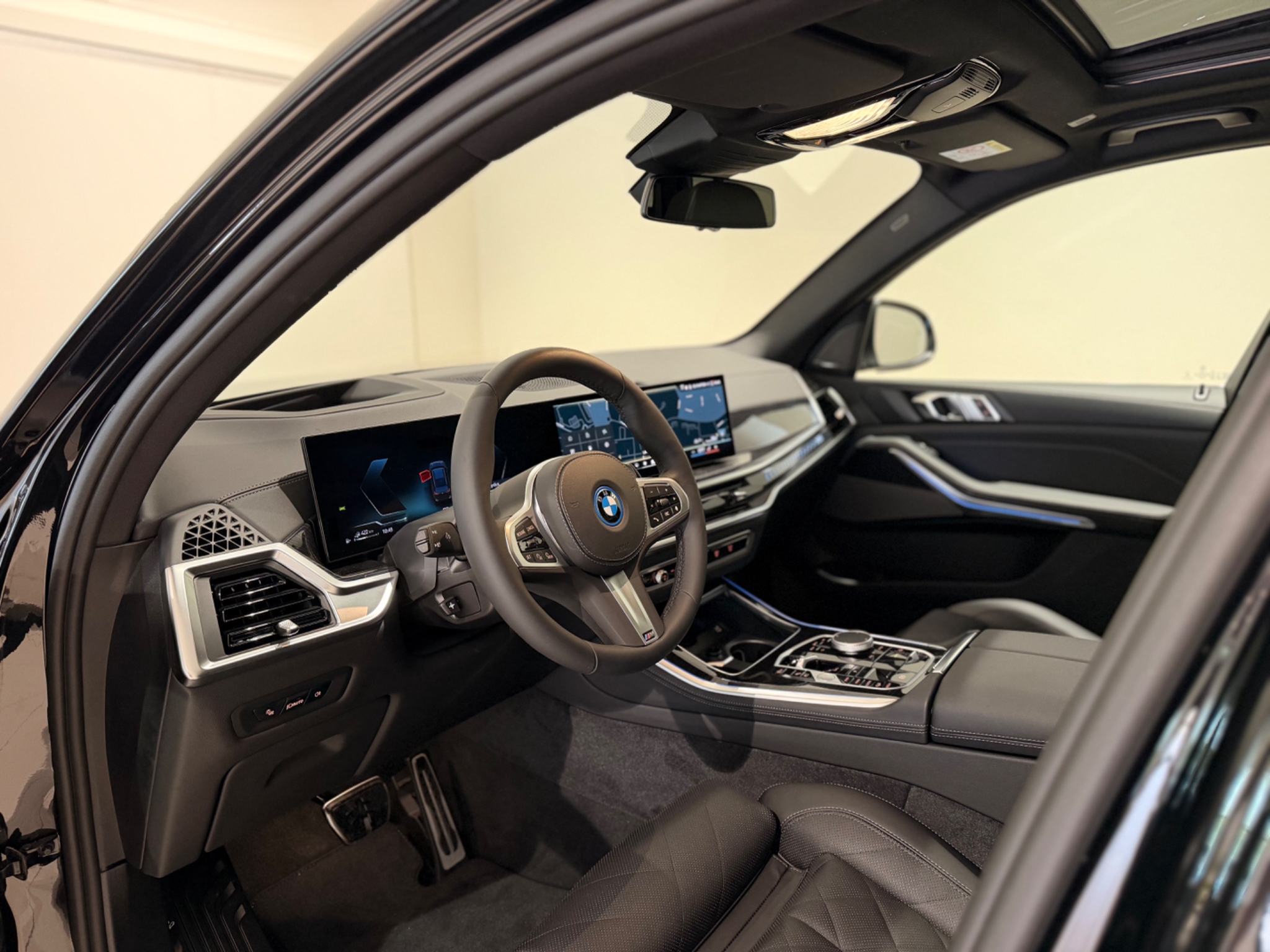 BMW X5 xDrive 50e, M-Sport-Business Ed 2026, photo 3/46