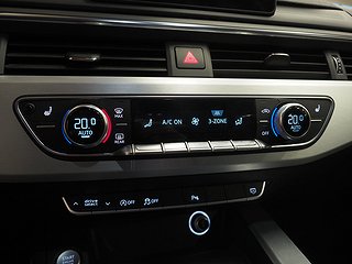 Kombi Audi A4 18 av 21