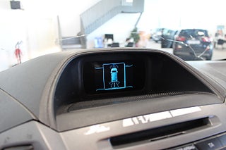 Transportbil - Skåp Ford transit 17 av 17