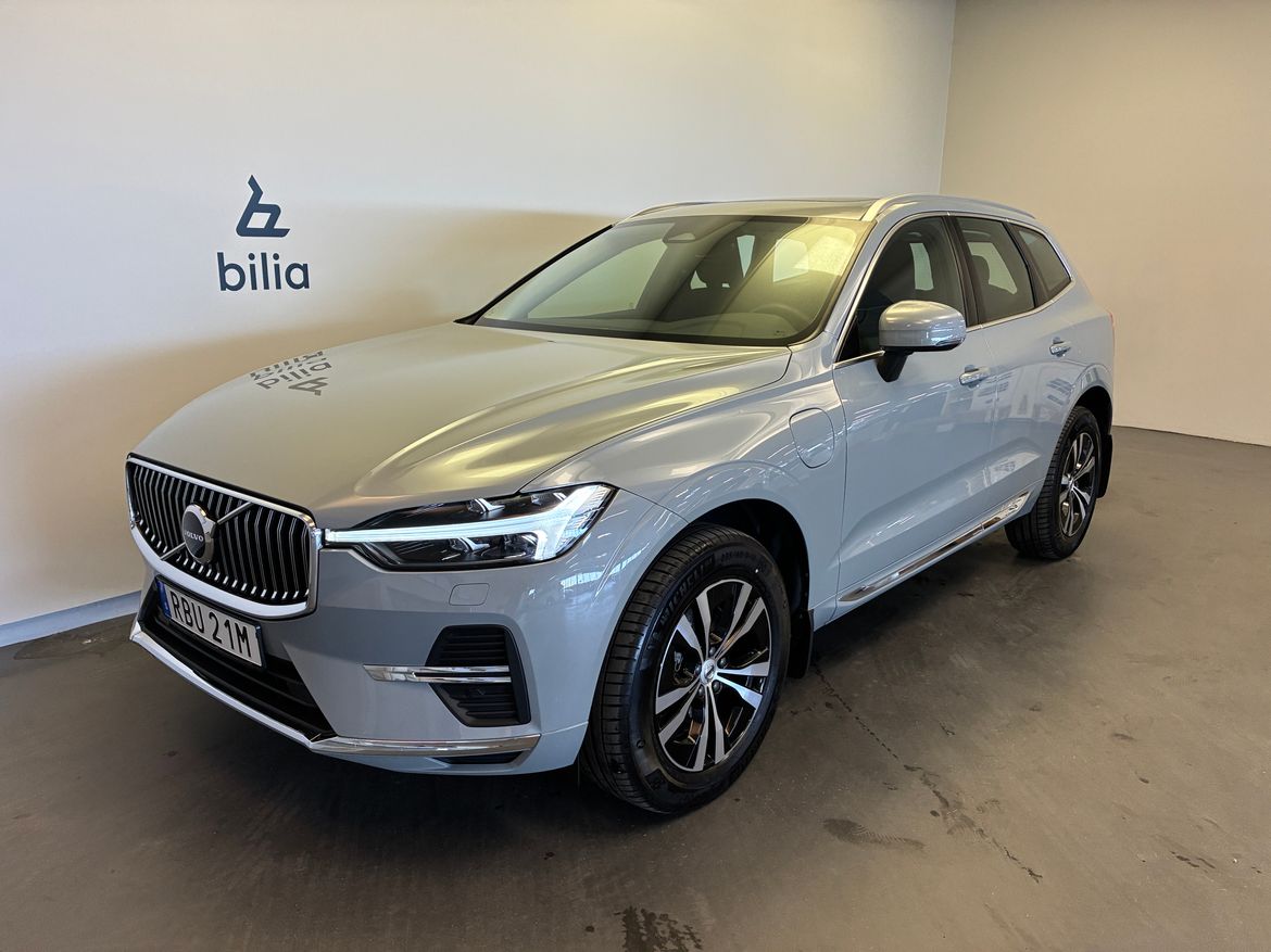 Volvo XC60 2021, bild 3/10