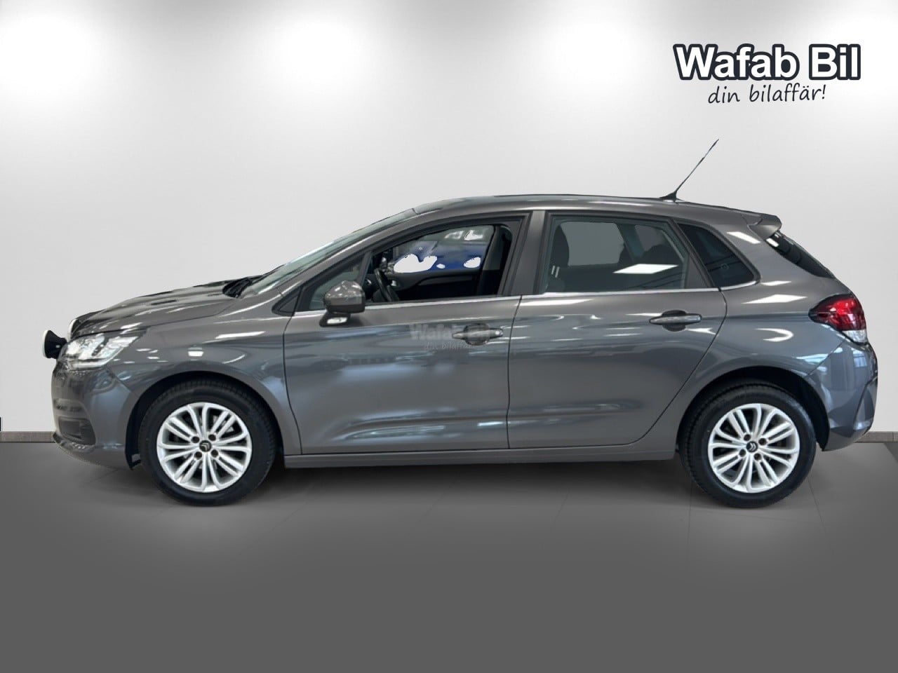 Citroen C4 1.2 e-THP 2016, bild 4/70