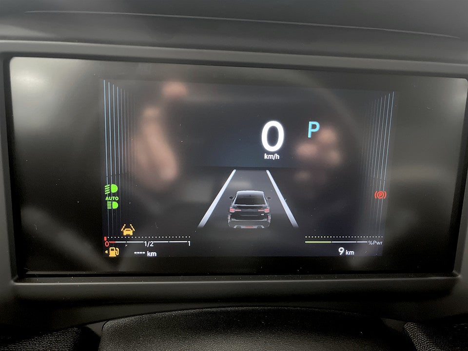 Bild på Citroën C4 Max Hybrid 145hk Aut - OMGÅENDE LEVERANS!