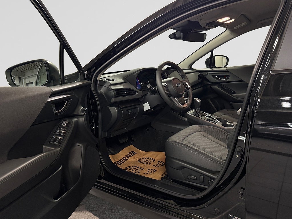 Subaru Crosstrek e-Boxer Aut Limited Vinterhjul & Dragkrok bild 12