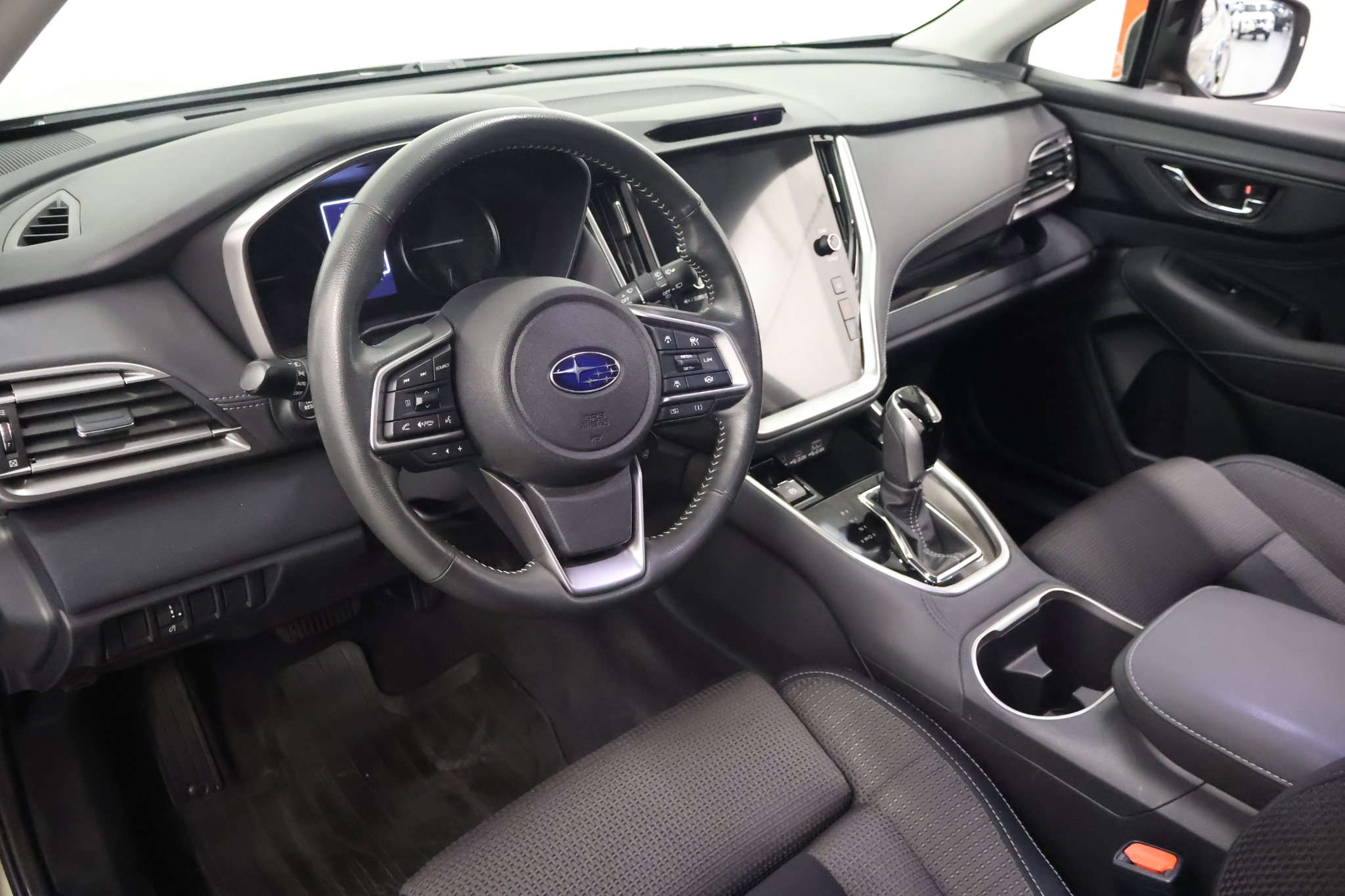 Subaru Outback 2023, kuva 6/45