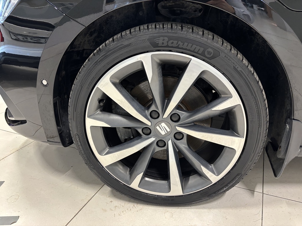 Seat Leon 1.4 e-HYBRID FR 2021, bild 2/10