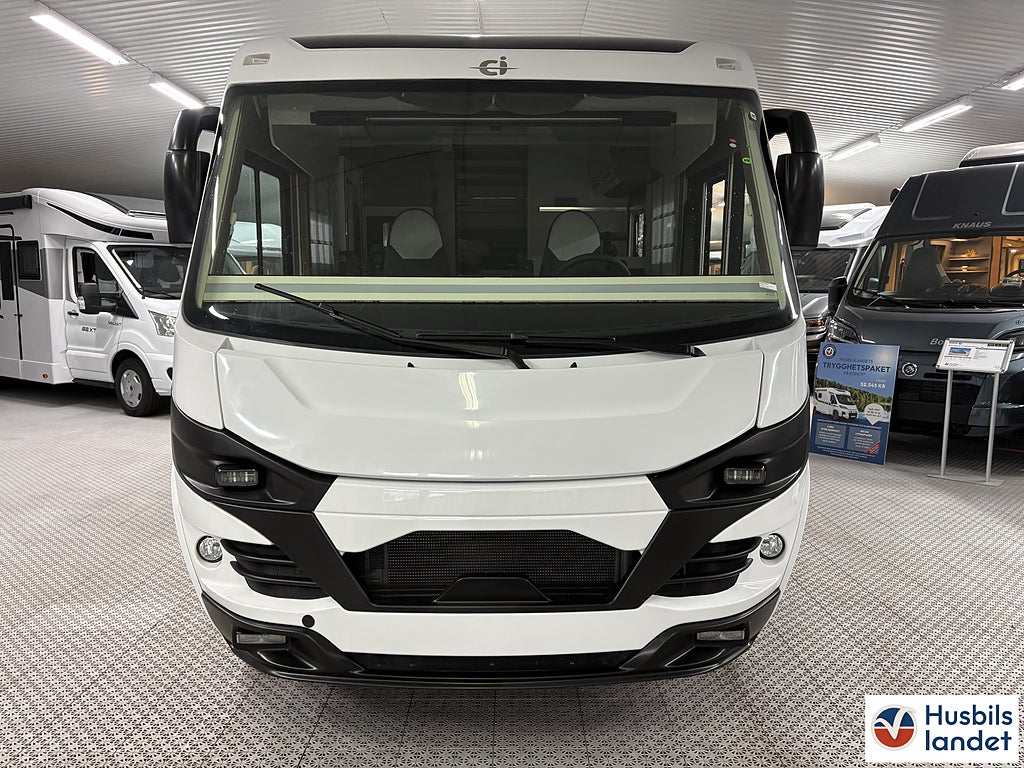 Ci Magis 67 Intergral