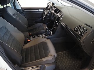 Kombi Volkswagen Golf 10 av 20