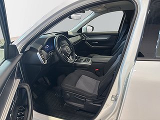 Mazda CX-60 Exclusive-Line Plug-in 327Hk Kamera Rattvärme