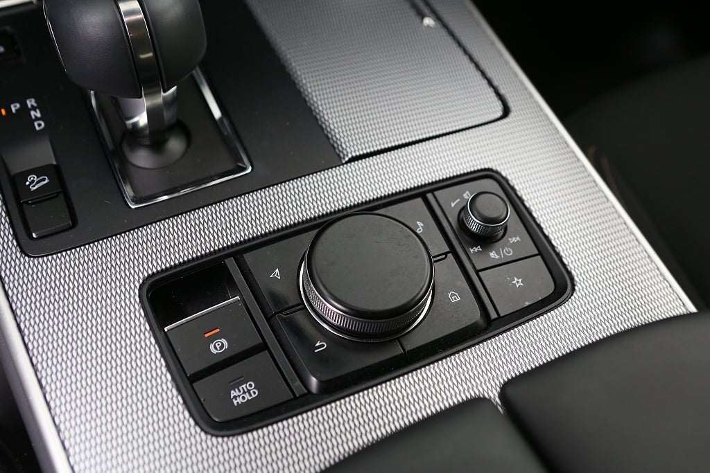 Mazda CX-60 PHEV Exclusive-line AWD Aut Nybilsgaranti 2024