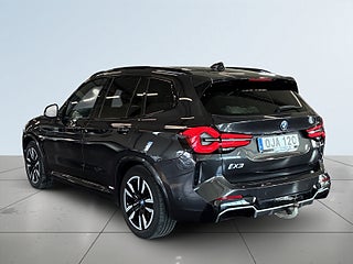 BMW X3 iCharged S&V-Hjul/Drag/Pano/Backkamera/Carplay/MOMS – bild 5