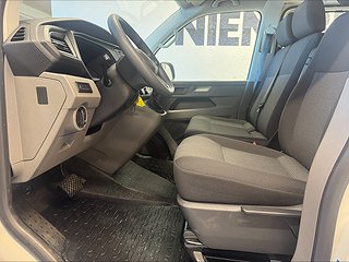 Volkswagen Transporter T30 2.0 TDI MOMS 9-sits/P-sens/S&V