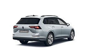 İkinci el  Volkswagen Golf Sportsvan 1.5