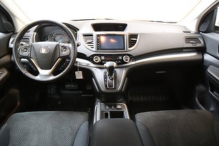 SUV Honda CR-V 13 av 26
