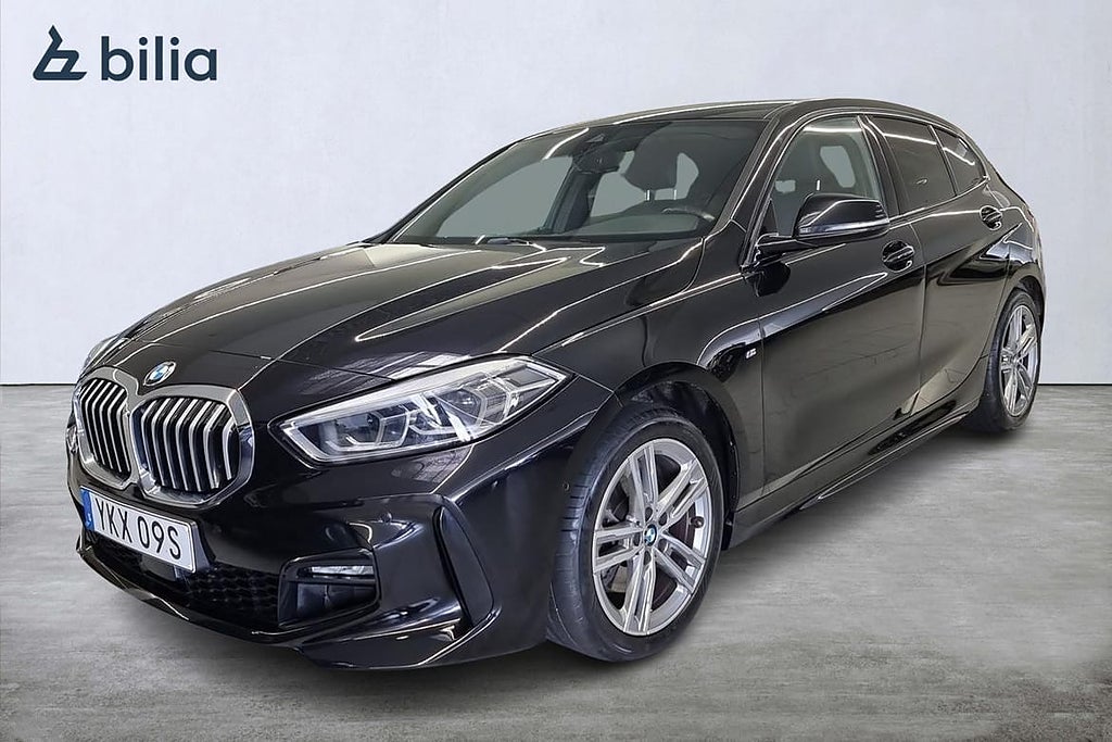 BMW 118I M Sport