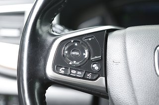SUV Honda CR-V 22 av 32