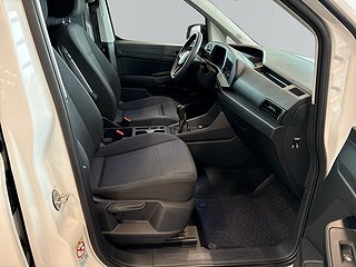 Volkswagen Caddy Maxi Caddy Cargo Maxi 2.0 TDI/Drag/Värmare