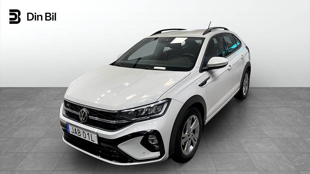 Volkswagen Taigo TSI 150 R-Line DSG