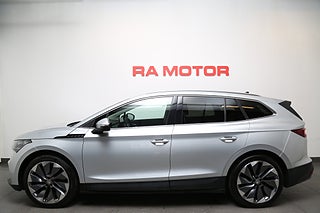 SUV Skoda Enyaq iV 3 av 29