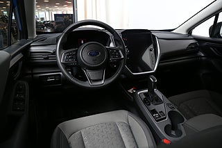 SUV Subaru Crosstrek 12 av 24
