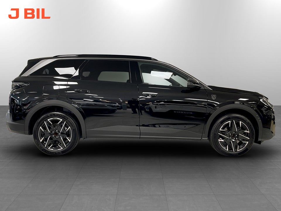 Bild på Peugeot 5008 GT Hybrid Aut - KAMPANJPRIS PRIVATLEASING 12 MÅN!