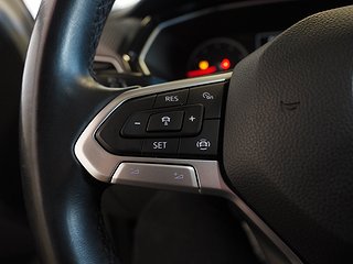 SUV Volkswagen T-CROSS 17 av 21