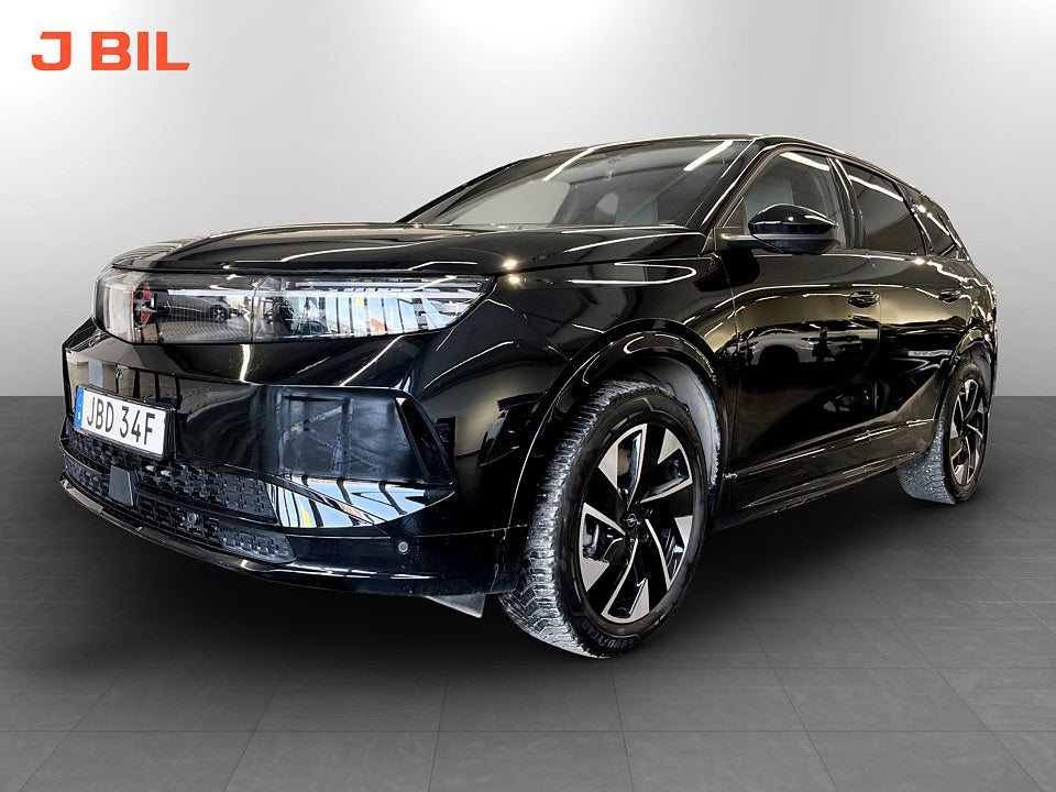 Bild på Opel Grandland GS Electric Standard Range 73kWh 213hk Aut DRAG BKAMERA