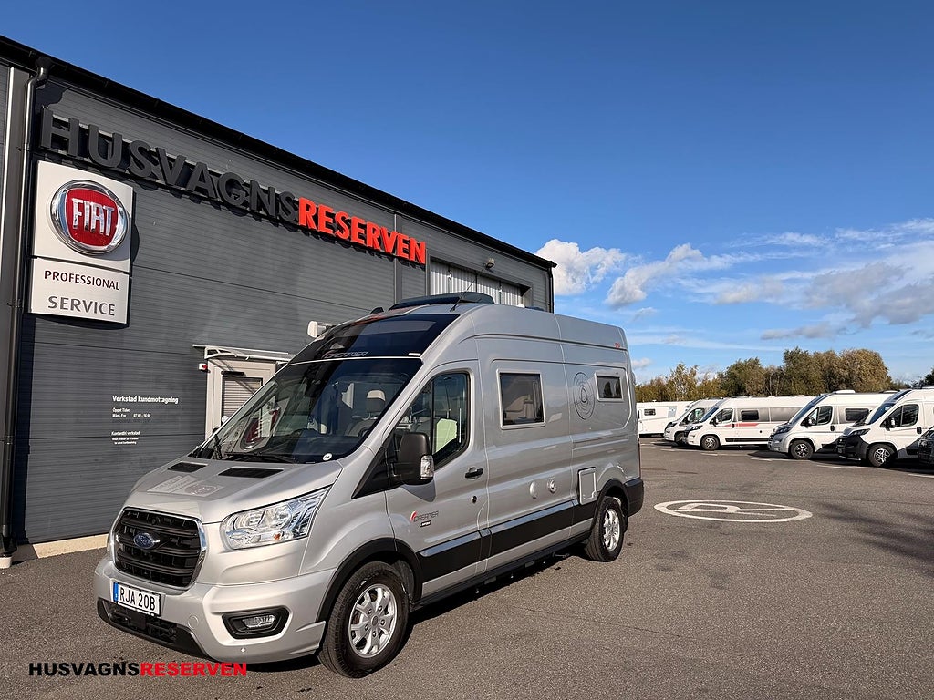 Ford DREAMER 