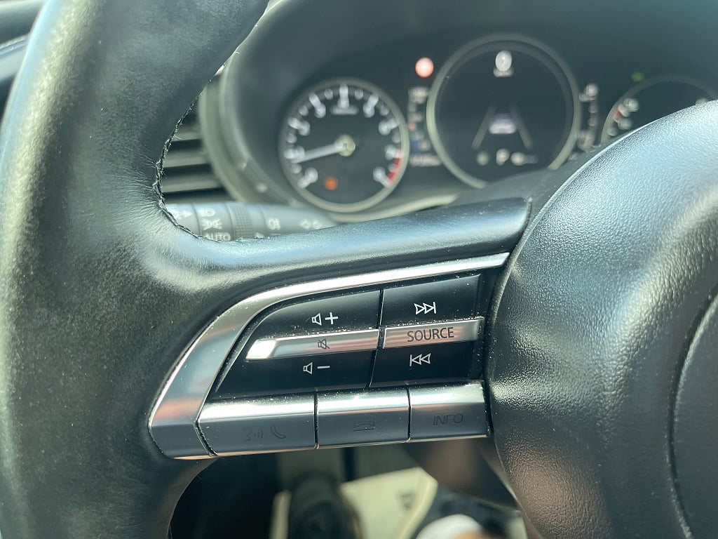 Mazda CX-30 2.0 Sky 150 hk automat