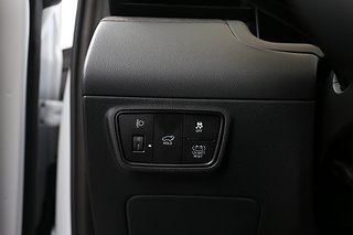 SUV Hyundai Tucson 16 av 16