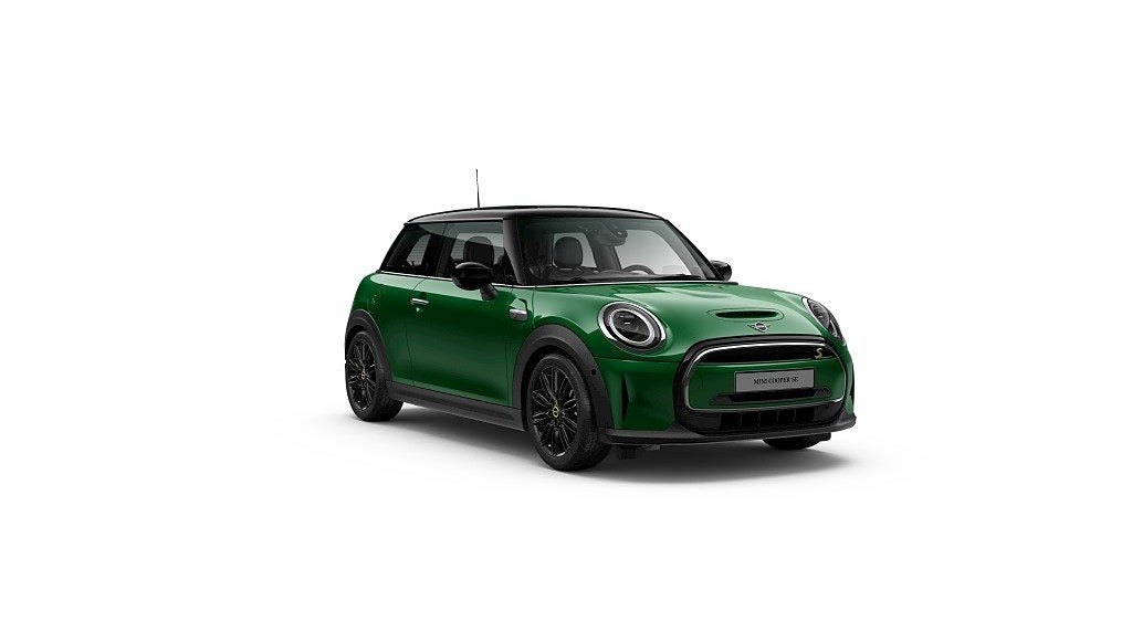 MINI Cooper 3,65% ränta SE Maximise CarPlay H K Headup Panorama