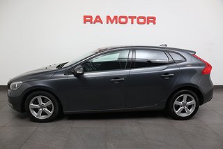 Halvkombi Volvo V40 3 av 11
