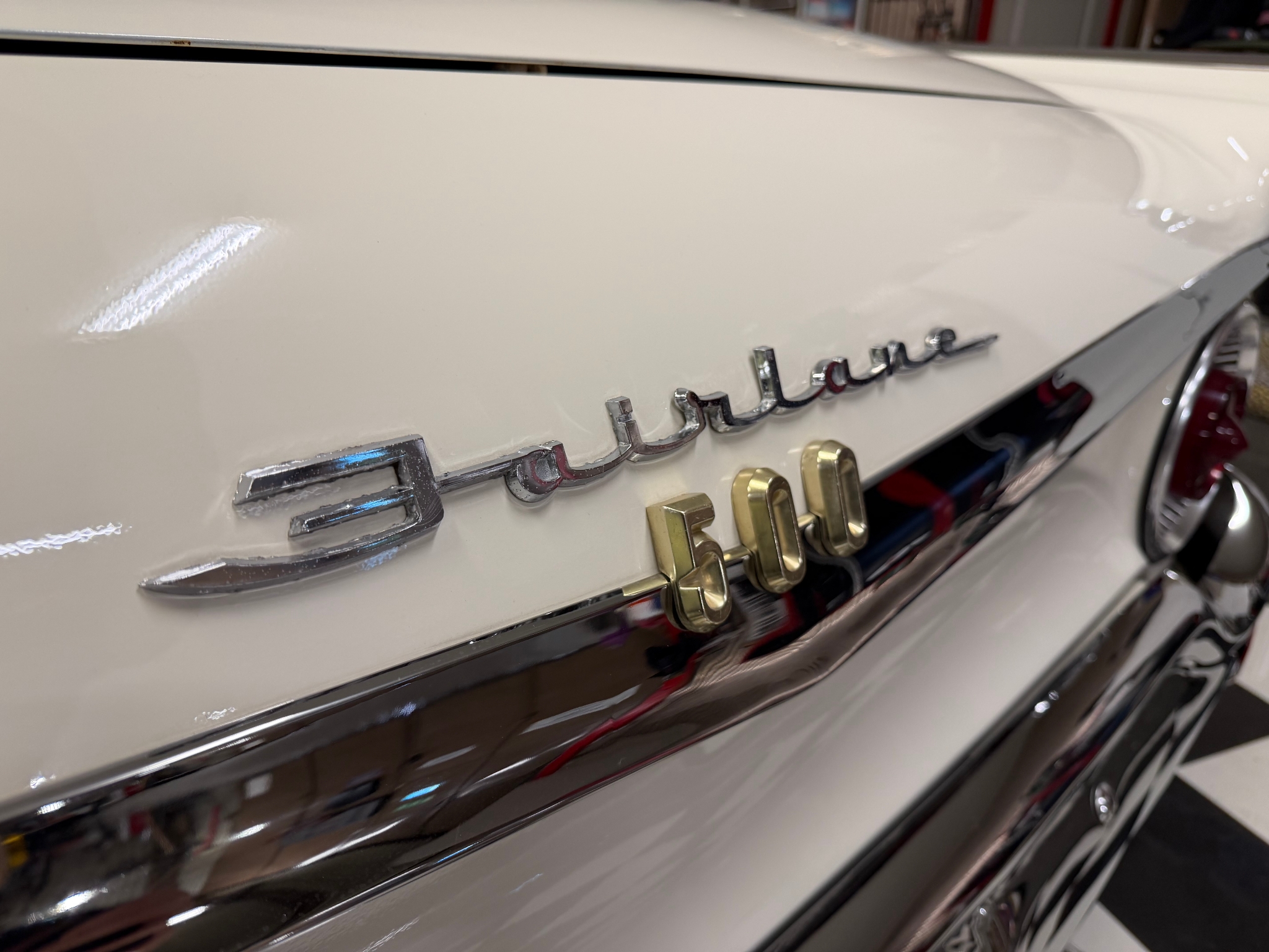 Ford Galaxie 500 Skyliner -59 1959, kuva 5/58