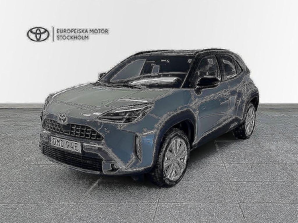 Toyota Yaris Cross Yaris Cross Yaris Cross Yaris Cross Ya...