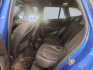 BMW X1 xDrive25i Steptronic M Sport S&V-hjul Kamera Värmare – bild 13