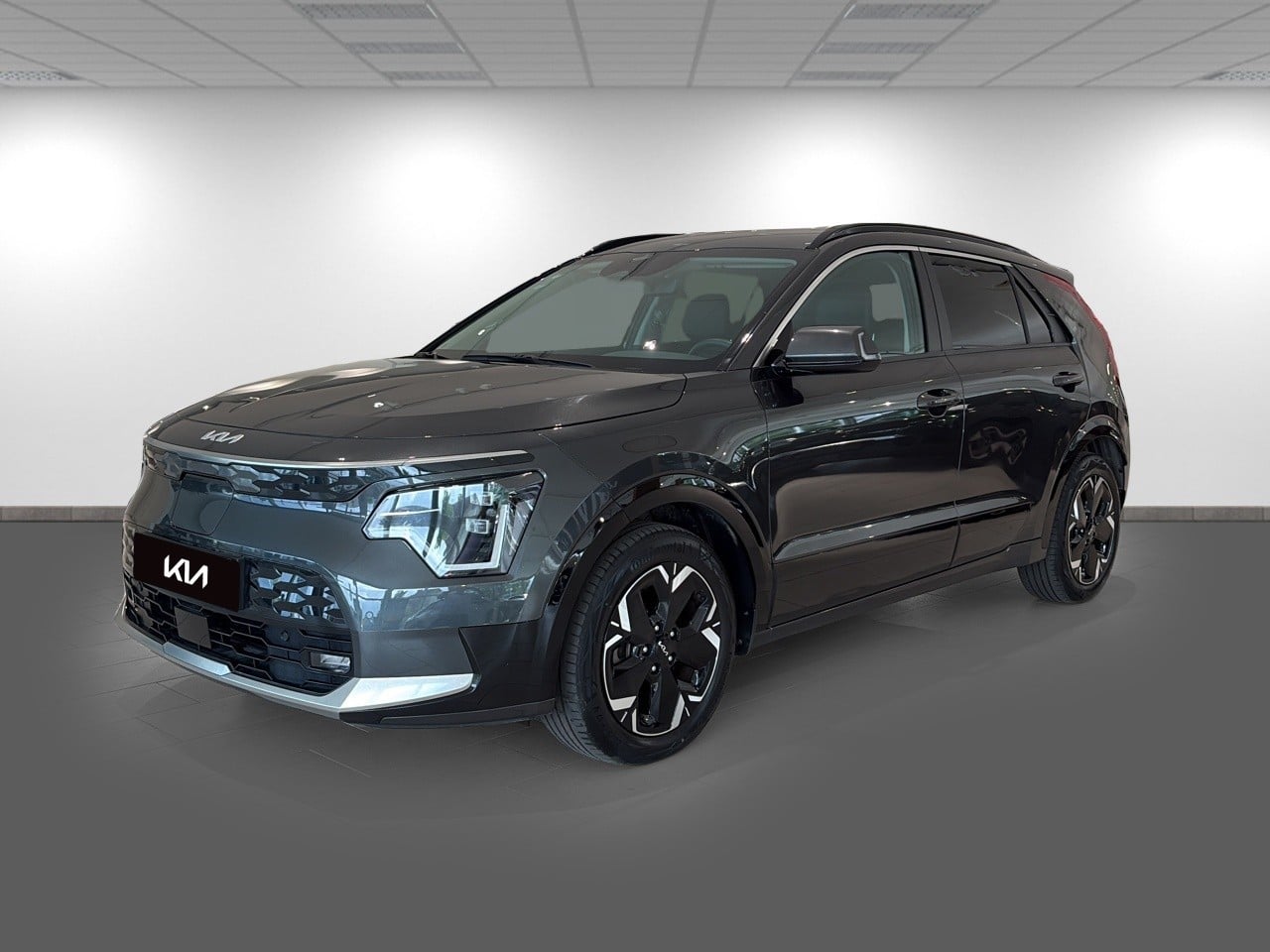 Kia Niro ADVANCE 2023, kuva 2/10