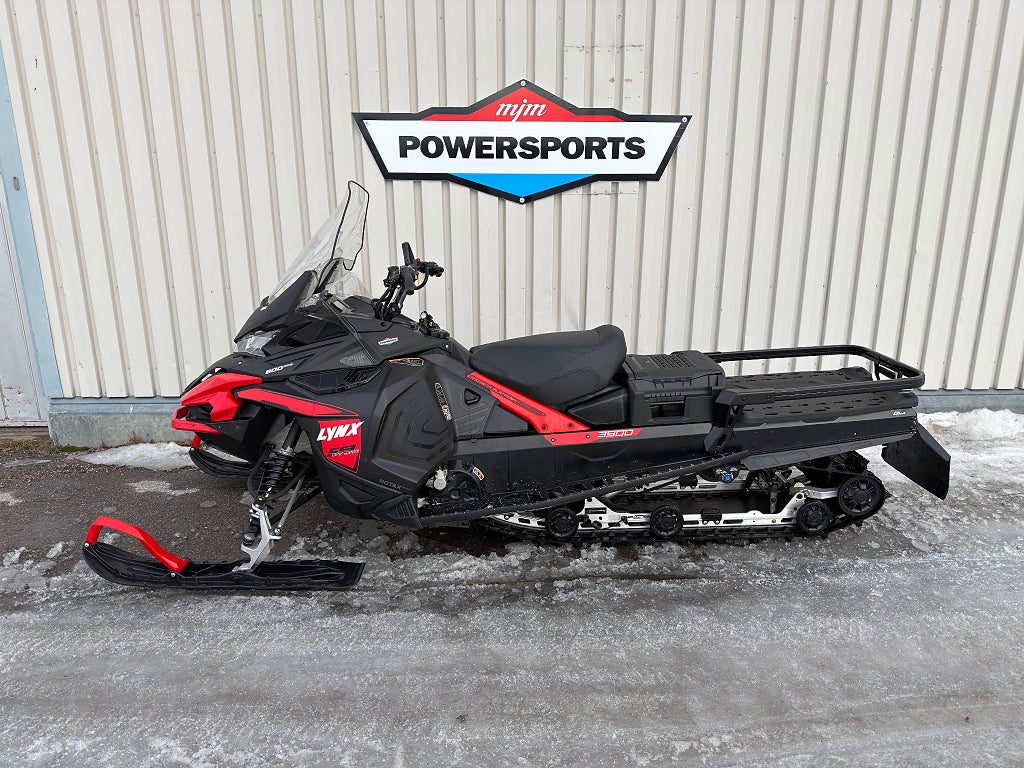 Lynx 59 Ranger 600 Ace 