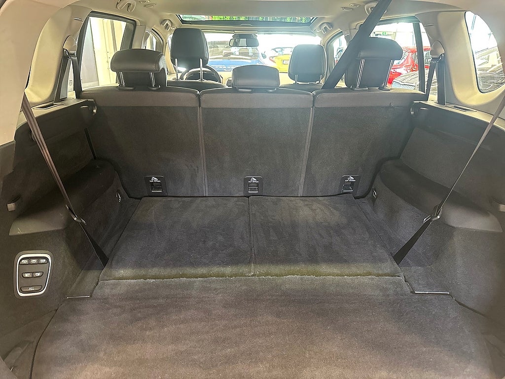 Renault Espace 1.6 dCi EDC, 160hk,/Drag/Pano/7-sits/Nav