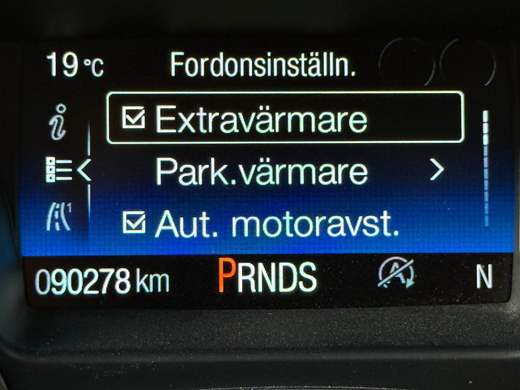 Ford Kuga 2.0 TDCi AWD SelectShift Vignale 2 Brukare - miniatyr 20