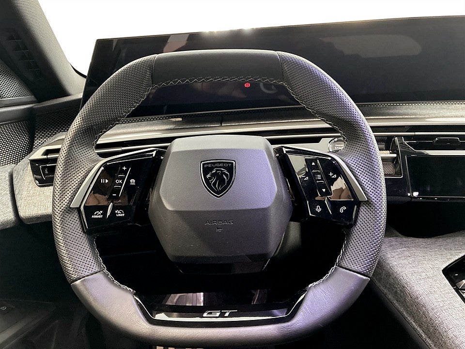 Bild på Peugeot 5008 GT Hybrid 145hk Aut KAMPANJ BRÄNSLE INGÅR