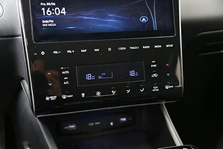 SUV Hyundai Tucson 33 av 36