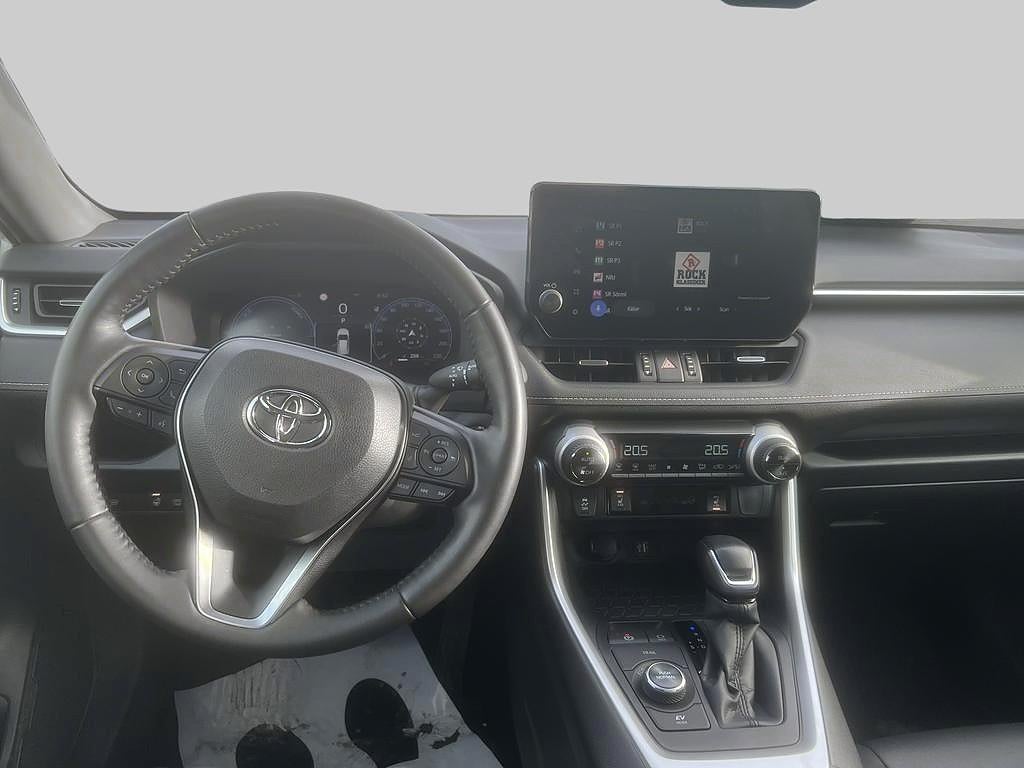 Toyota RAV4 2023 - miniatyr 9