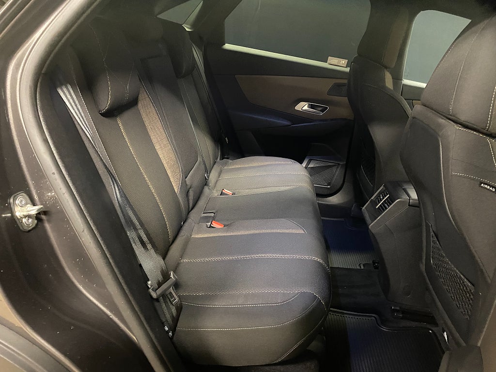 Bild på DS 7 Crossback Prestige 1.6 PT 180hk AUT