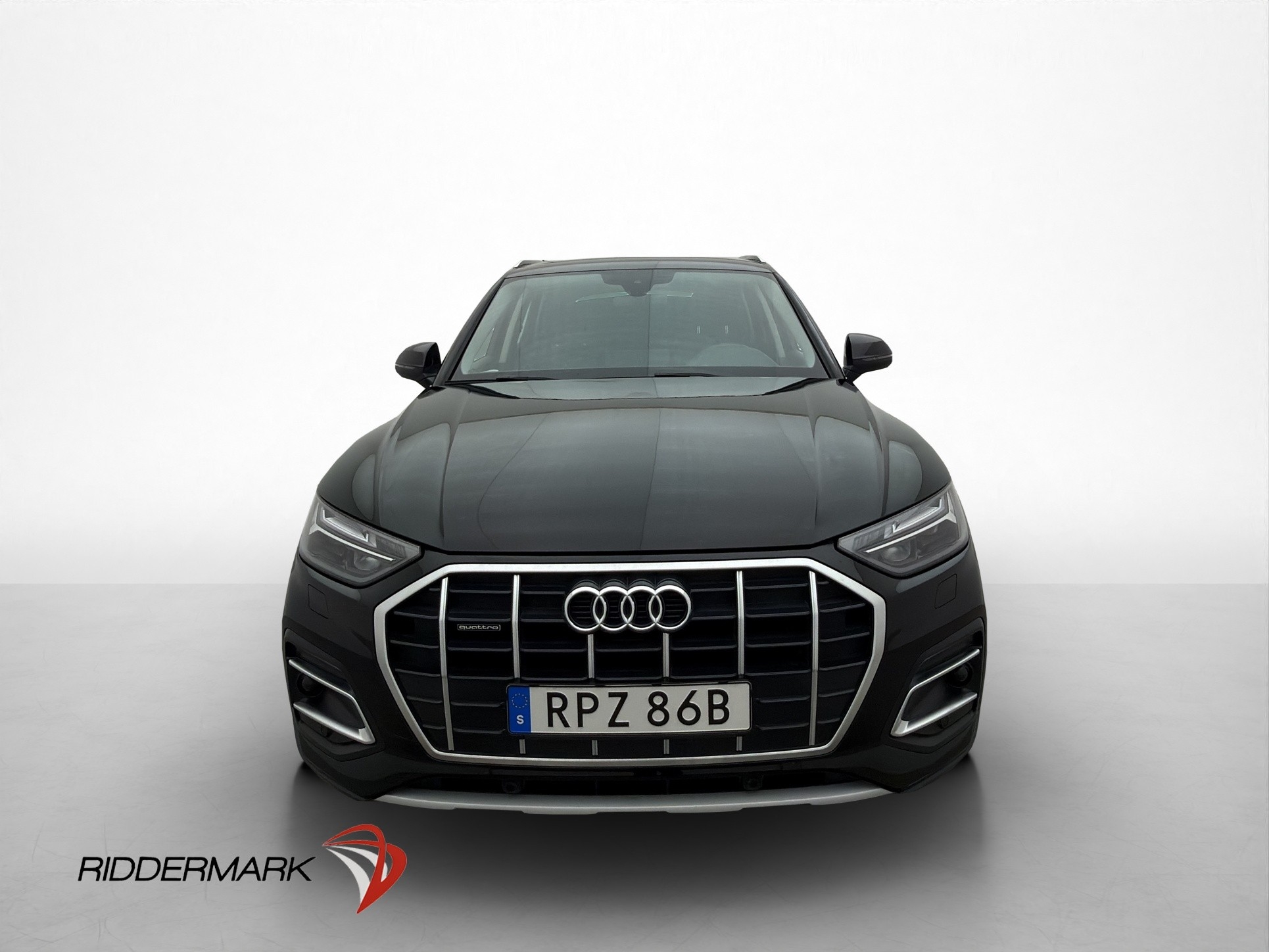 Audi Q5 2021, bild 2/72
