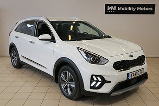 Kia Niro P-HEV DCT EX Euro 6 141hk DRAGKROK NY-servad