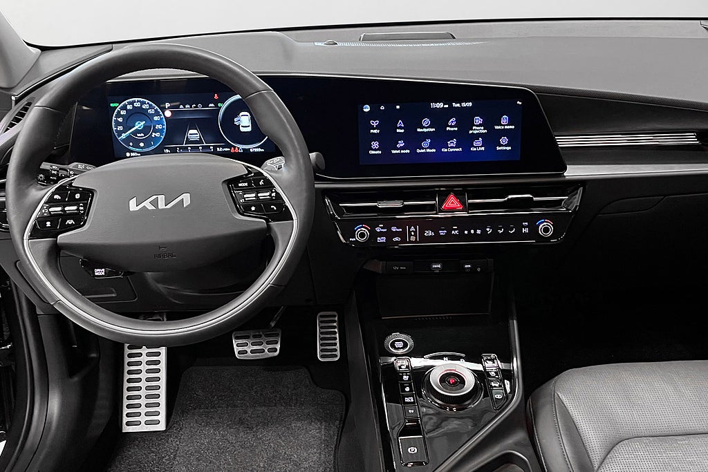 Kia Niro 2024 - miniatyr 20