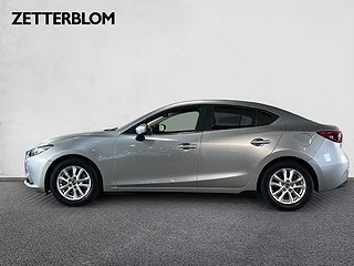 Sedan Mazda 3 2 av 16