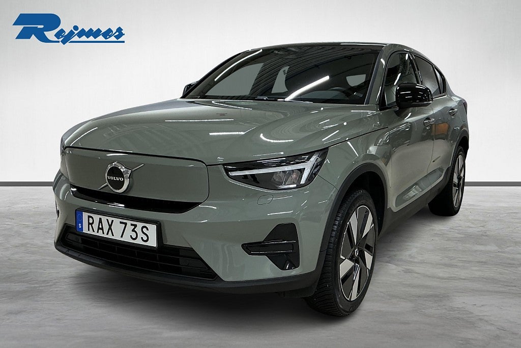Volvo C40