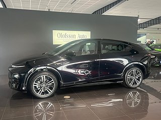 SUV XPENG G6 6 av 10
