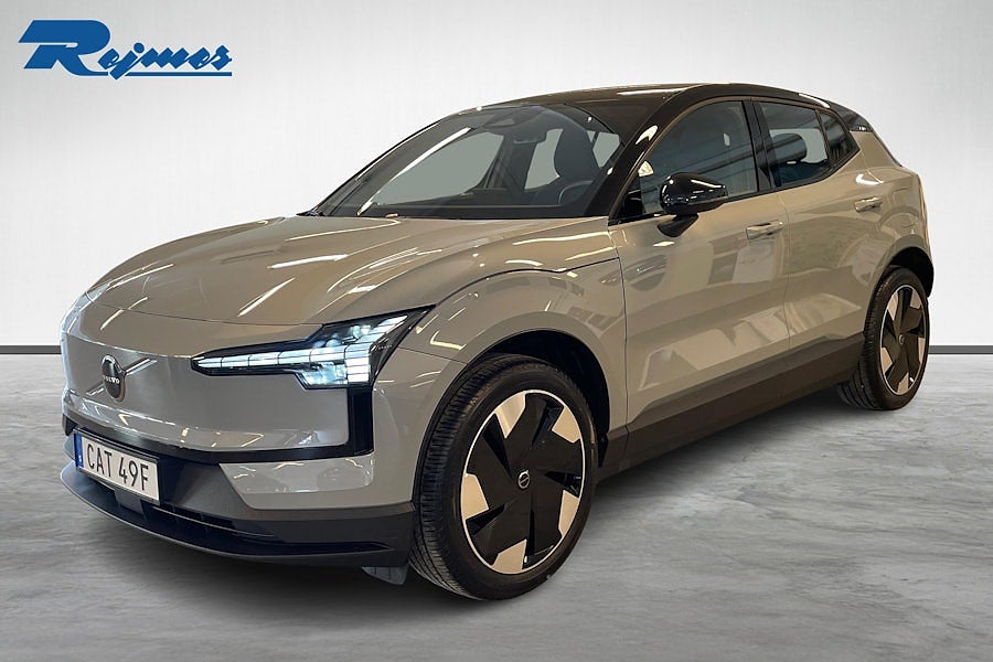 Volvo EX30 Single Motor Extended Range Plus