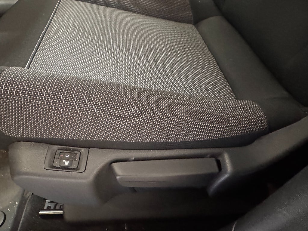 Citroën C3 Aircross 2019 - miniatyr 13